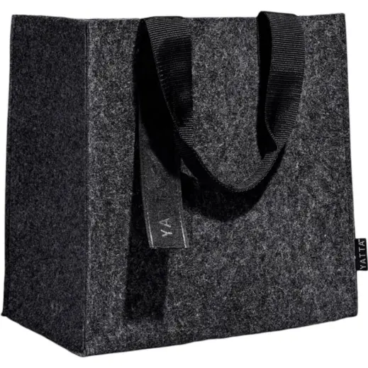 Yatta Hampin Hot Hamper Felt Bag